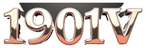 1901v logo