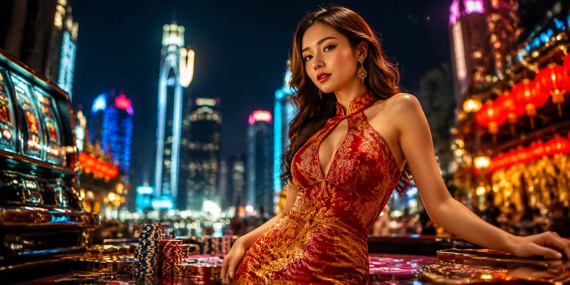 1901v Slot game được tối ưu cho người chơi Việt Nam