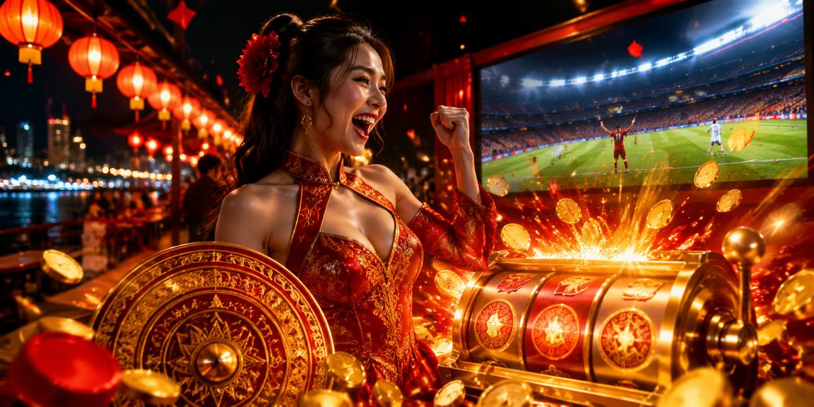 1901v mobile gaming