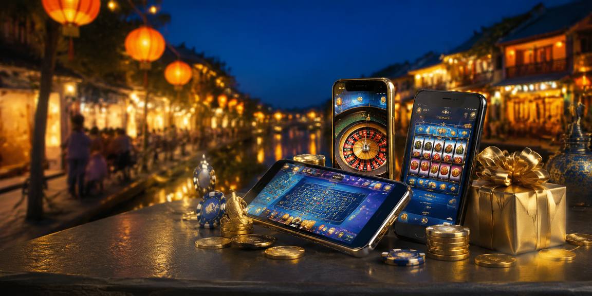 1901v mobile gaming