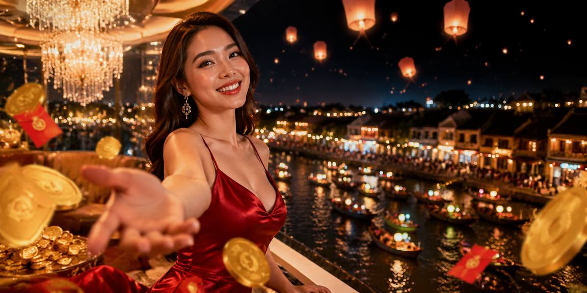 1901v Chiến thắng dây chuyền trong một lần quay